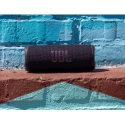 Parlante Bluetooth JBL Flip 6